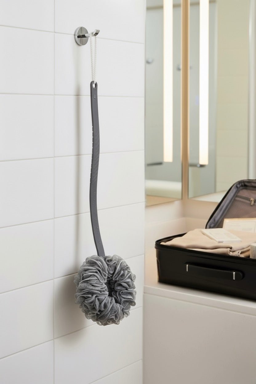 Shower Sponge Pro