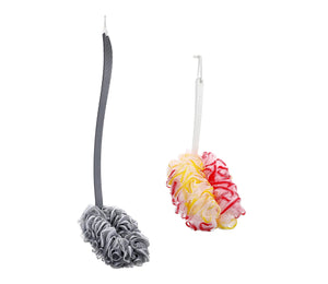 Shower Sponge Pro + Jr Bundle (Save 10%)